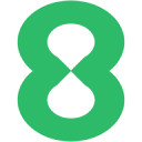 Eightcap logo